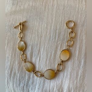 Avon Toggle‎ Clasp Bracelet